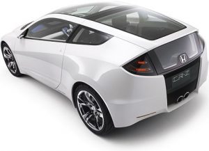 10 things you didn't know about Honda