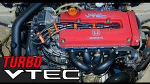 10 things you didn't know about Honda