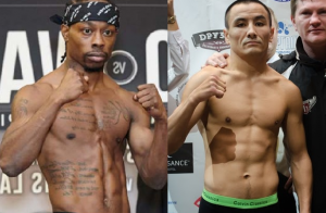 StarTimes to show highly awaited boxing title match 1 StarTimes to show highly awaited boxing title match