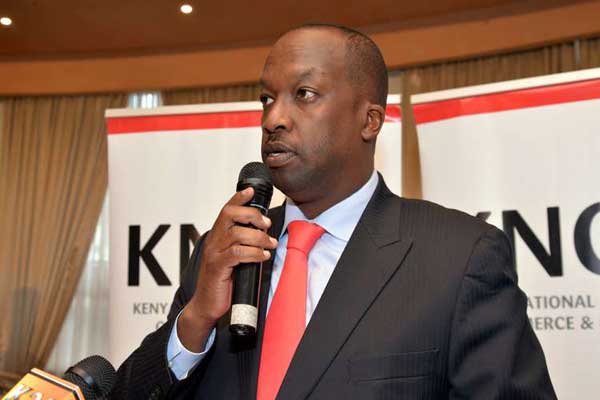 KRA, commerce chamber to hold tax forum this Wednesday