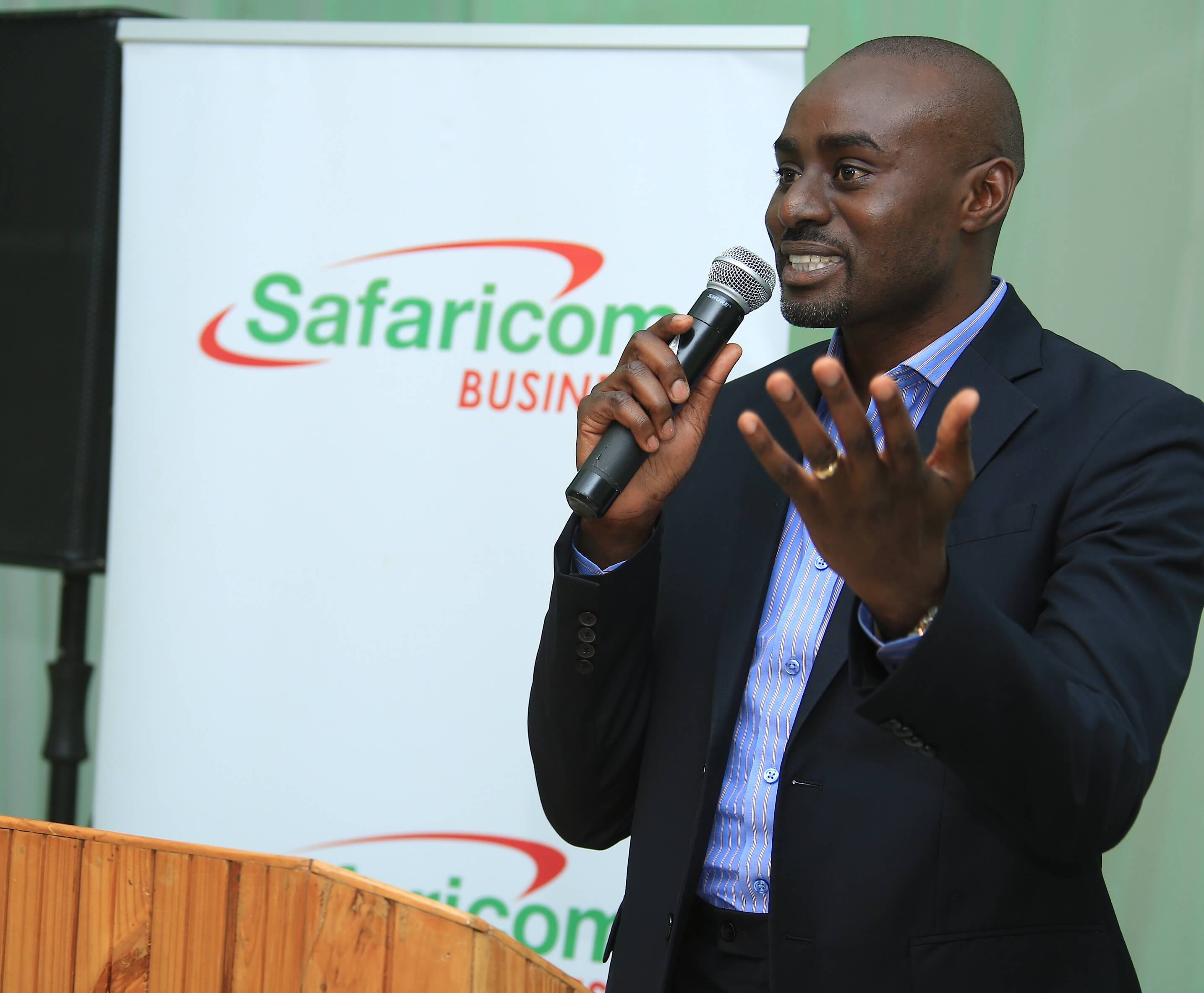 SMEs in Kakamega town to access high speed internet