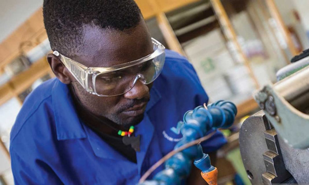 Nairobi to Host a Technical and Vocational (TVET) Skills Conference - Bizna
