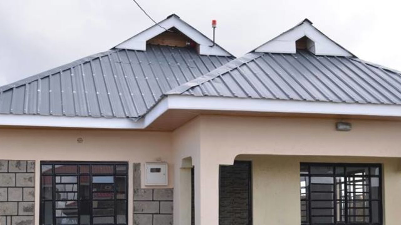 Costs Of Roofing Materials In Kenya That Ll Make Your House