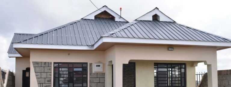 Costs of roofing materials in Kenya