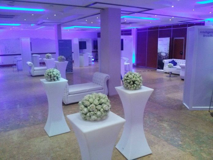 Sage Events - Bizna