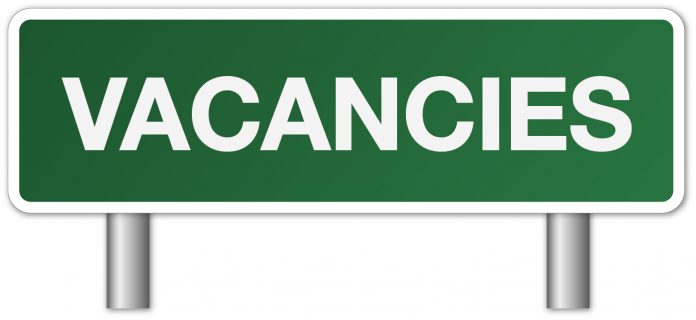 Jobs available - Bizna