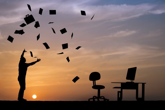 10 Things to Know Before Quitting Your Job to Follow Your Dreams - Bizna