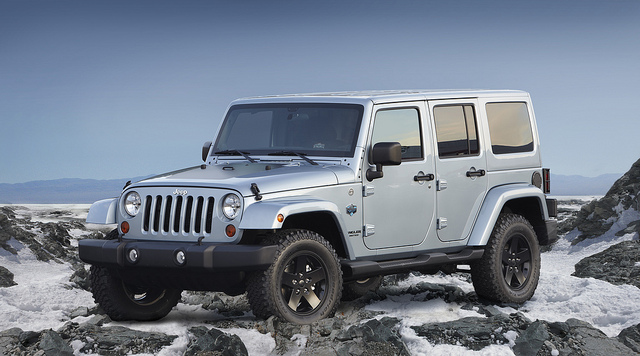 Used cars to avoid: Jeep Wrangler