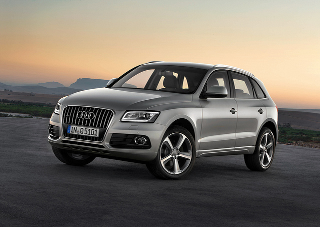 Used cars to avoid: Audi Q5