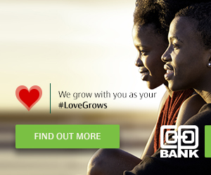 Co-op Bank glows love this Valentine’s