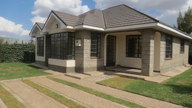 A to Z of taking a mortgage in Kenya 