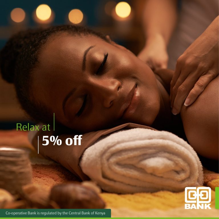 Pata discount na Co-op Visa Card this Valentine’s