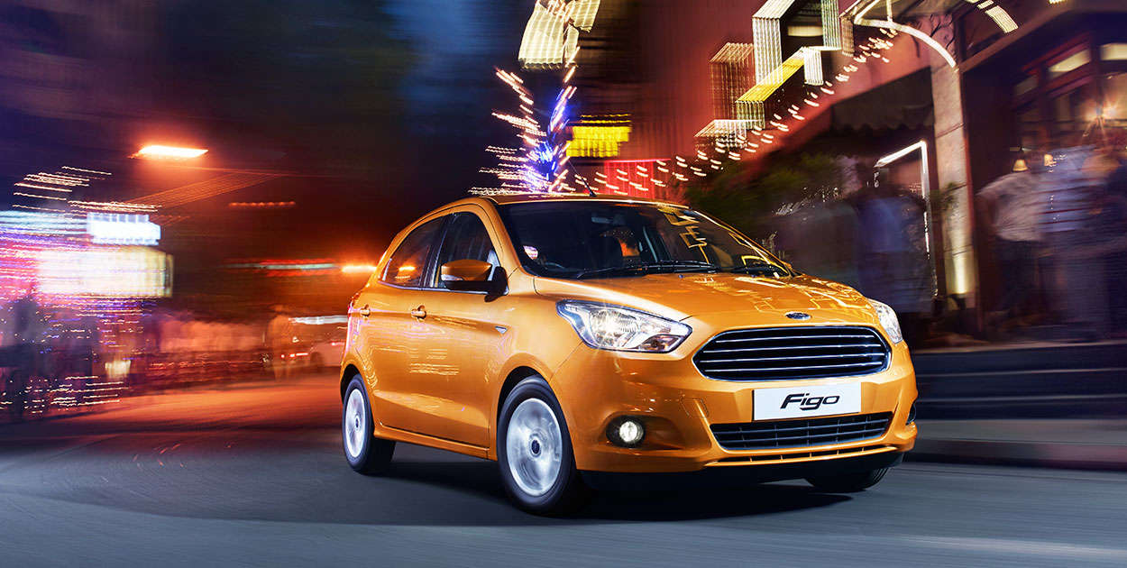 The Best Ford Cars Available in Kenya