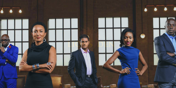 Kenya’s premier business reality show, KCB Lions’ Den first season comes to a triumphant end