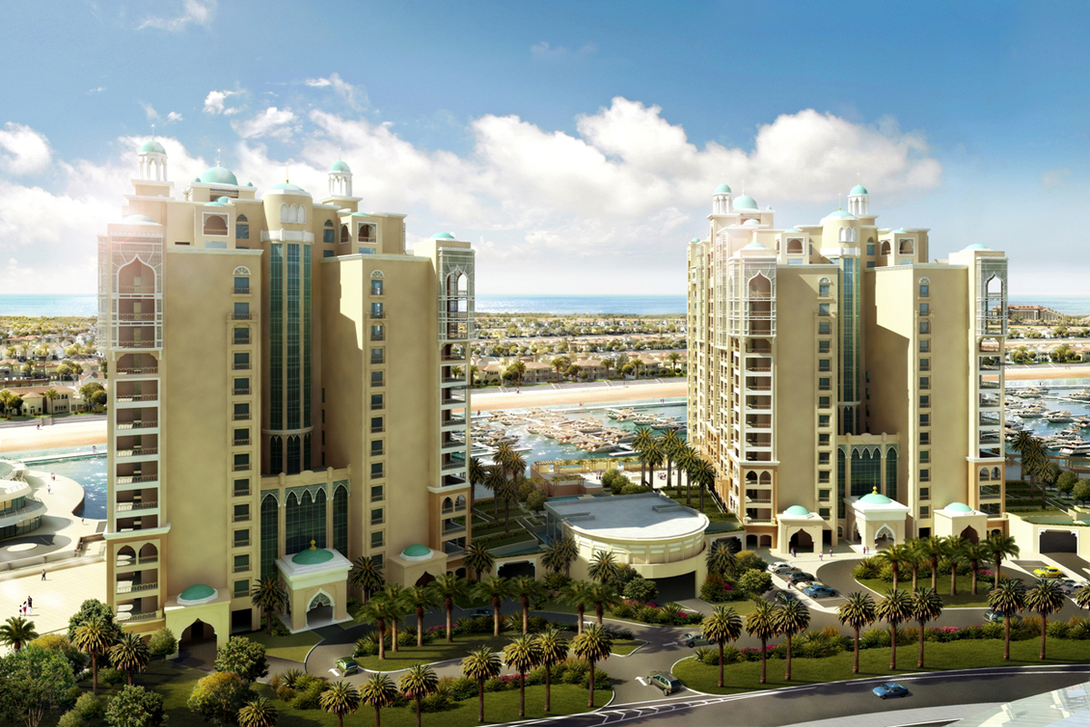 Dubai Developer in the country to grow Kenyan real estate investors in a Sh.22bn project.