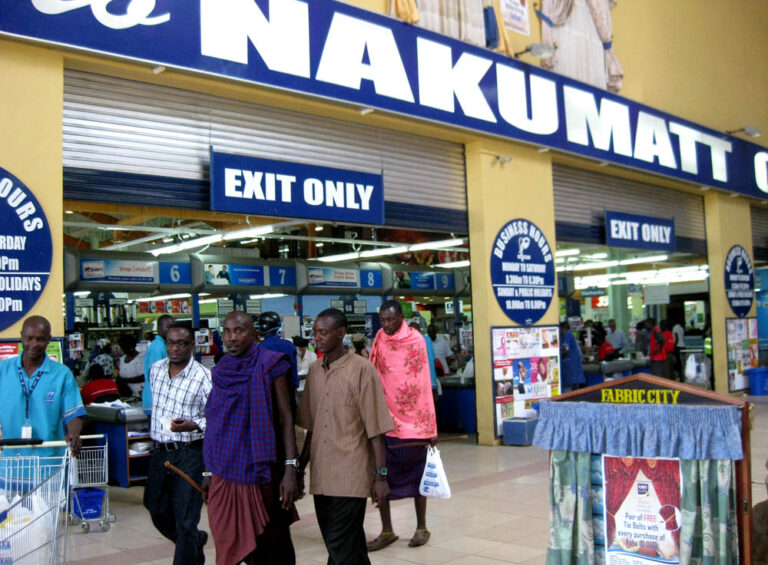 Nakumatt shuts down branch in Nairobi