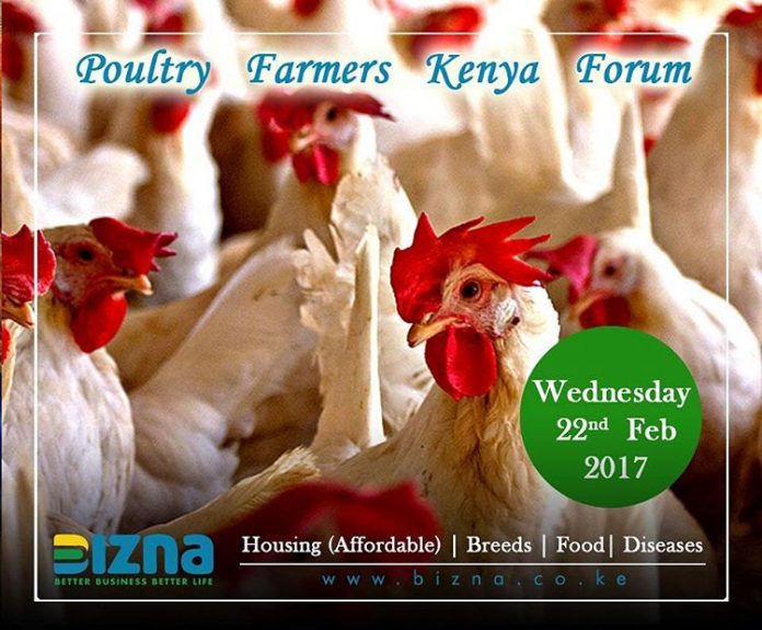 Poultry Farmers Forum - Bizna