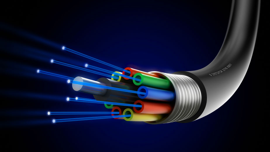 Facebook plans to lay almost 500 miles of fiber cable in Africa.