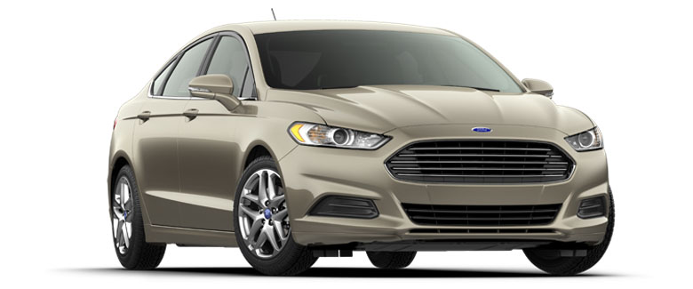 The Best Ford Cars Available in Kenya
