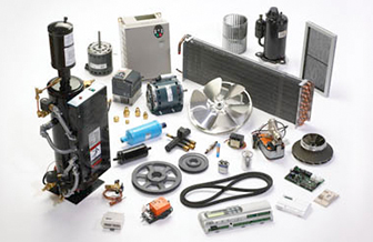 Maintenance tips for your air conditioner and spare parts sourcing