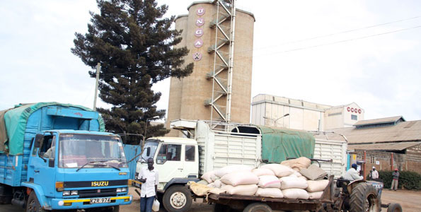 Cost cutting, Nakumatt, force Unga Group to shut down bakeries