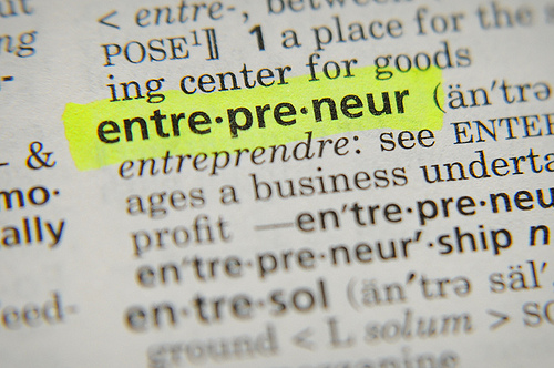 10 Signs You might Be An Entrepreneur