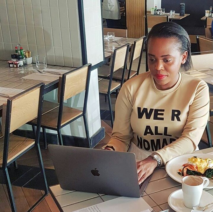 Diana Opoti: One of Africa's Most Fierce Entrepreneurs in the Fashion Industry