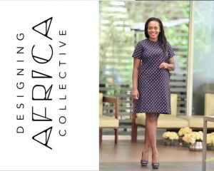 Diana Opoti: One of Africa's Most Fierce Entrepreneurs in the Fashion Industry