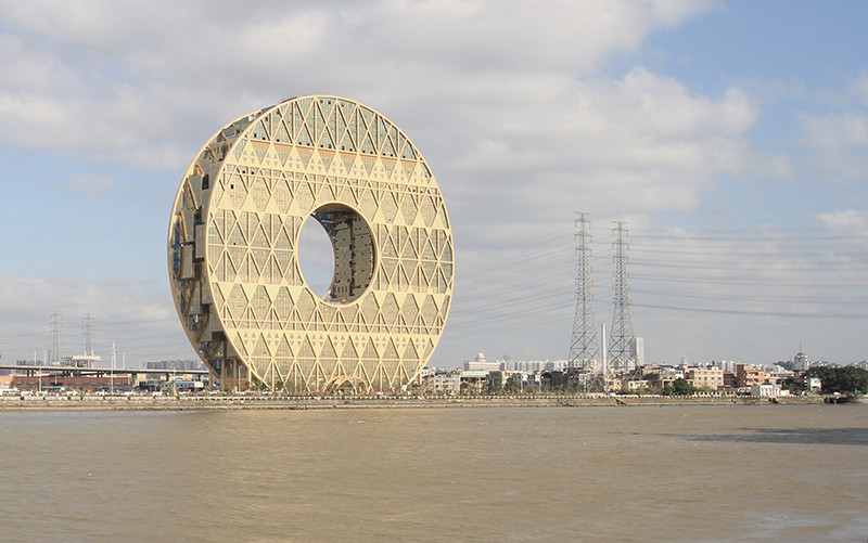 Payment in instalments from 25%. Book your 8 days business trip to China Guangzhou today