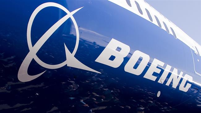 Boeing opens Africa office in Nairobi