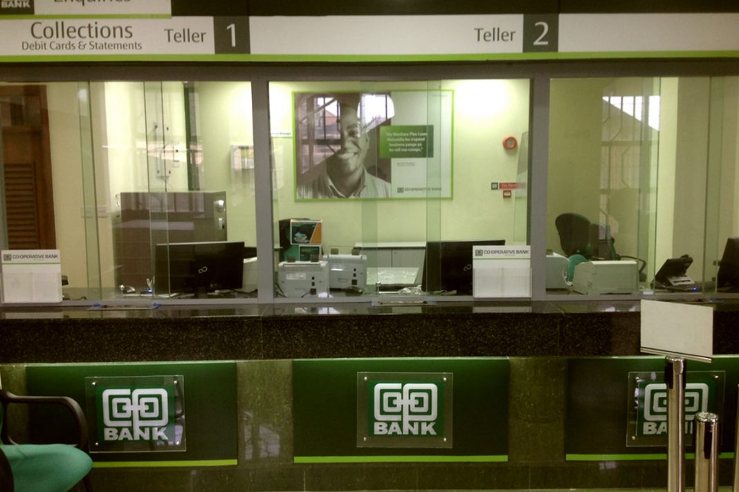 Co-op Bank SME Loans