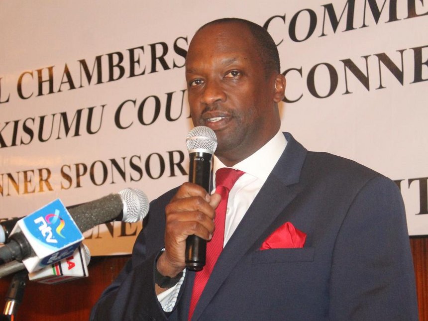 Kenya's trade chamber solicits for business in Latin America