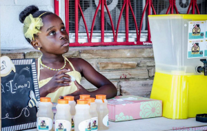 Meet 11-year-old entrepreneur who landed multi-million deal