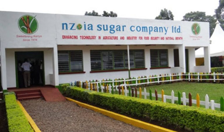 Why Nzoia Sugar is facing imminent collapse