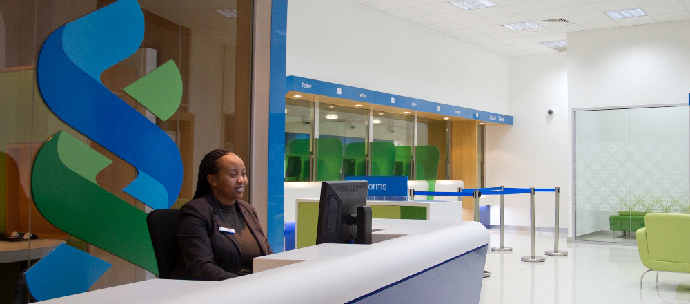 StanChart to offer unsecured personal loans of up to Sh. 7 million each