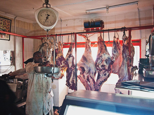 Image result for butcheries in kenya