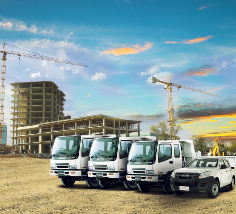 How Co-op Bank’s vehicle financing has come as a relief to business owners