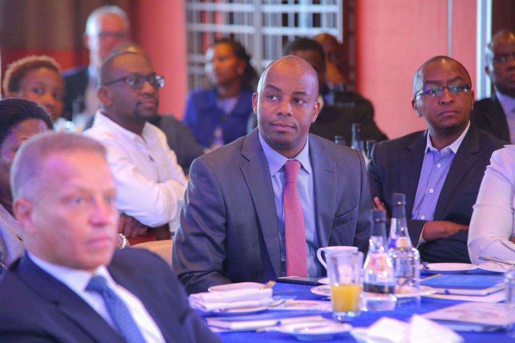 Invest in Africa unveils the first interactive platform to bridge the gap between big and small business