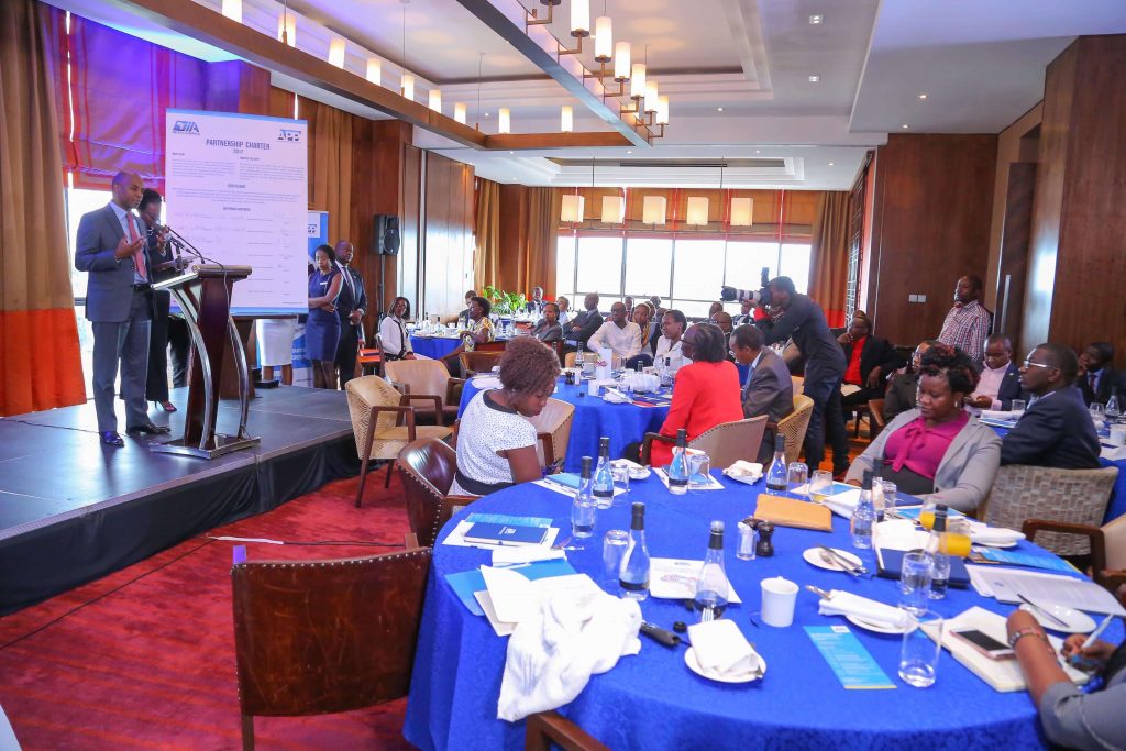 Invest in Africa unveils the first interactive platform to bridge the gap between big and small business