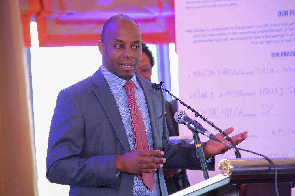Invest in Africa unveils the first interactive platform to bridge the gap between big and small business