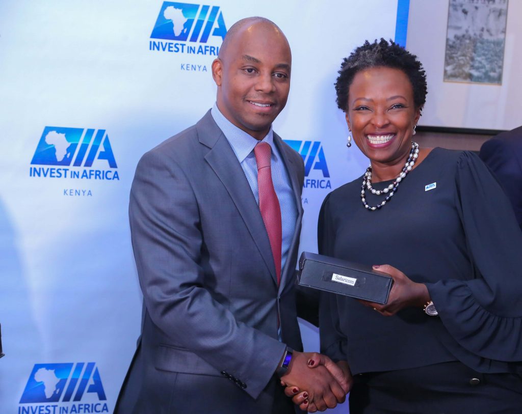 Invest in Africa unveils the first interactive platform to bridge the gap between big and small business