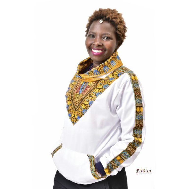 Meet the Queen behind Kenya’s No.1 Home of African Beaded Accessories & Ankara