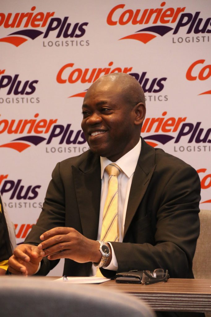 CourierPlus Logistics opens Nairobi Office 2 CourierPlus Logistics opens Nairobi Office