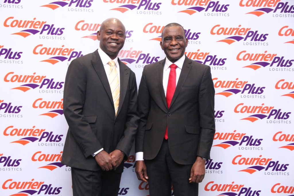 CourierPlus Logistics opens Nairobi Office 1 CourierPlus Logistics opens Nairobi Office