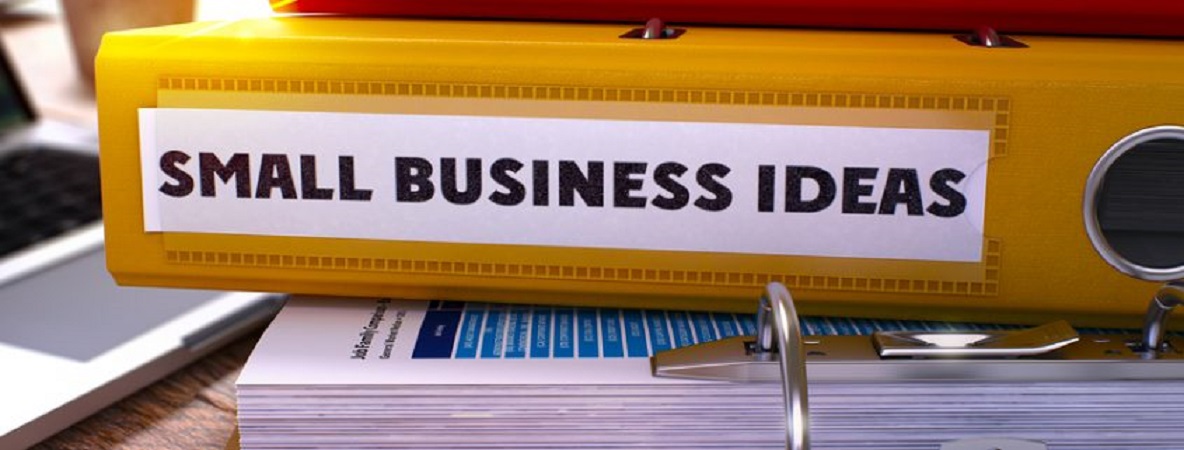 Small Business Ideas - Bizna