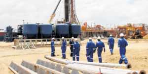 Kenya to make zero profit from initial oil exports