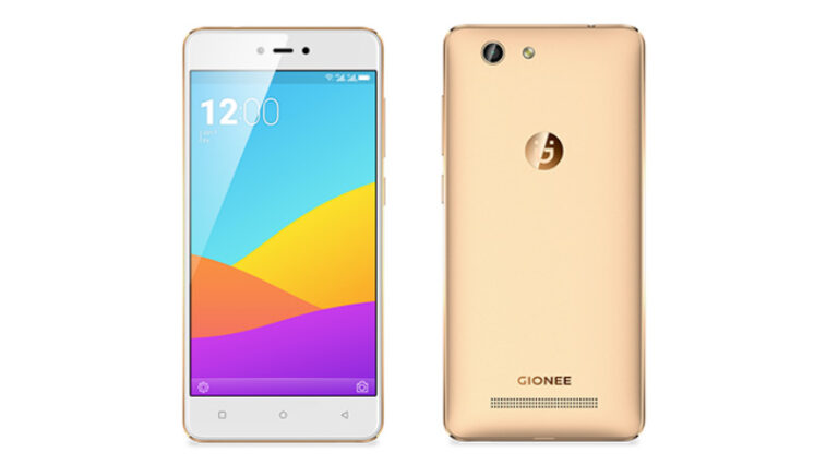This is why you need to buy GIONEE F103 Pro smartphone.