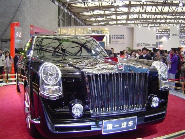 Top 10 most expensive  presidential cars in the world