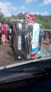 Accident
