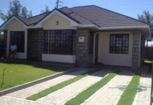 Top 10 Best  celebrity houses in Kenya  today and their owners